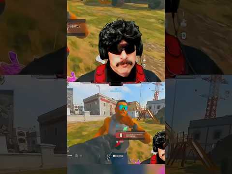 We’ll get him next time 💀 #drdisrespect