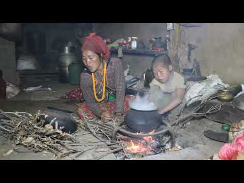 Myvillage official videos 305 || Traditional village life || Primitive technology