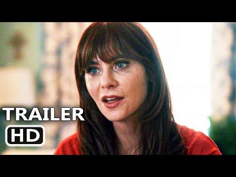 DREAMIN&#039; WILD Trailer (2023) Zooey Deschanel, Casey Affleck