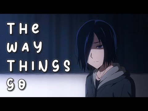 The Way Things Go -「 AMV 」- Love is War Ishigami AMV