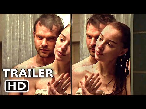FAIR PLAY Trailer (2023) Phoebe Dynevor, Alden Ehrenreich, Thriller