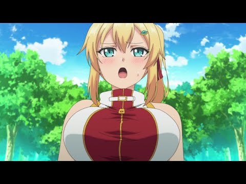 Ore dake Haireru Kakushi Dungeo「AMV」 In your eyes