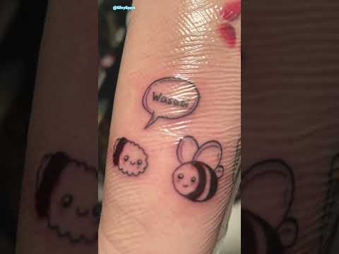 I Made A Viewer Get A Tattoo