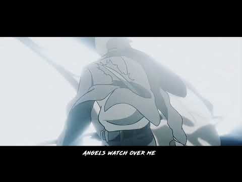 RdoubleU - AMIRI (prod. BENJICOLD) [AMV w/ Lyrics]