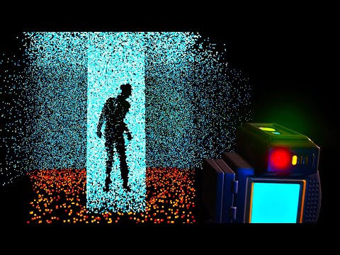 The Voidness - FULL GAME