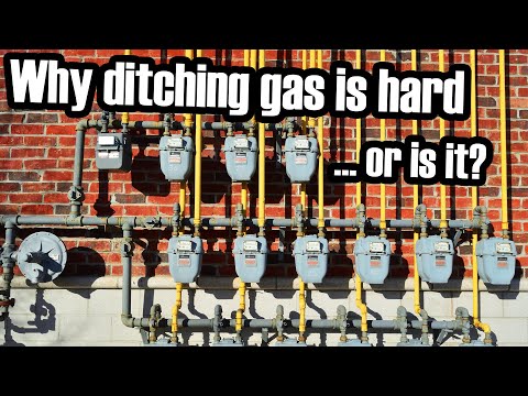 Home Electrification: There&#039;s not a lot to do, and it doesn&#039;t have to be hard (Part 1)
