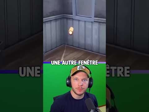 Le Kill le plus Chanceux de l’histoire de Fortnite
