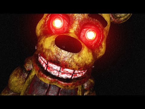 Locked in Sewer: THE UPDATE