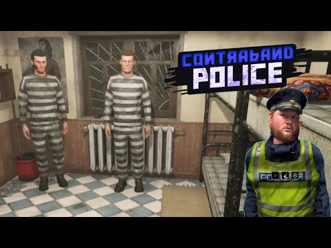 Contraband Police (Lavish Upgrade)