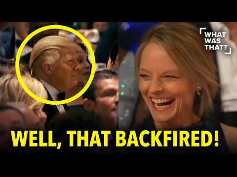 Trump LAUGHED AT In Front of ENTIRE WORLD