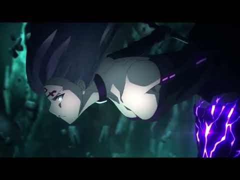 RUBIES - PL(AI)BOI CARTI (AMV)