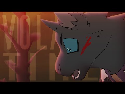Volatile Times - [Scourge AMV]