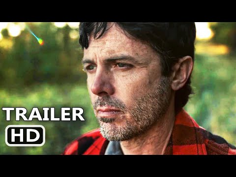 DREAMIN&#039; WILD Trailer (2023) Casey Affleck