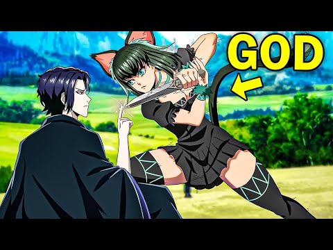 Depressed Man Unalives Himself But Reincarnates With Overpowered Abilities | New Anime 2024