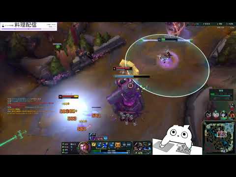 I invented the most broken Tristana build you&#039;ll ever see...