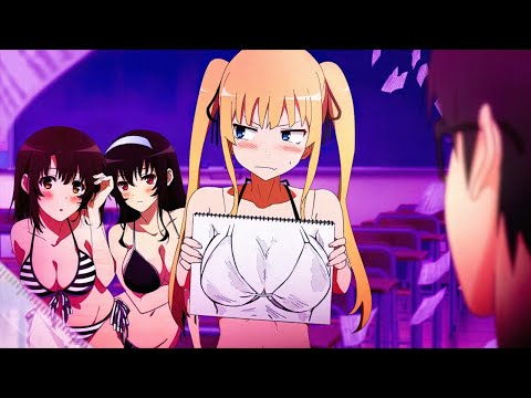 bbno$ - vasectomy [Lyrics x AMV]