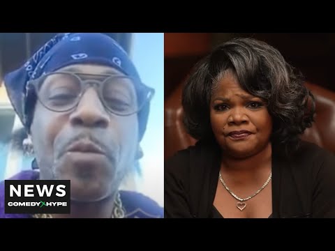 Katt Williams Finally Responds To Mo&#039;Nique&#039;s &#039;Club Shay Shay&#039; Interview - CH News