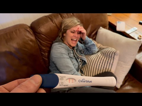 We&#039;re Having a Baby! | EPIC Pregnancy Announcement Movie Trailer