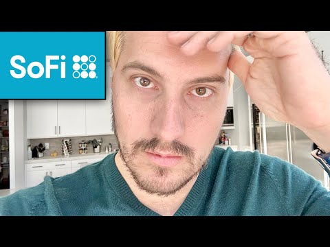 Sofi Stock : This is INSANE!!
