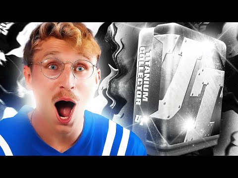 The Limited Titanium Packs! Pack N&#039; Play Ep. #4