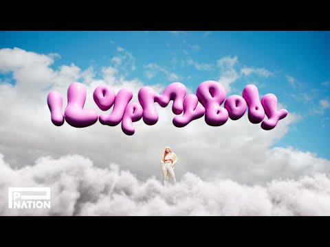 화사 (HWASA) - &#039;I Love My Body&#039; MV