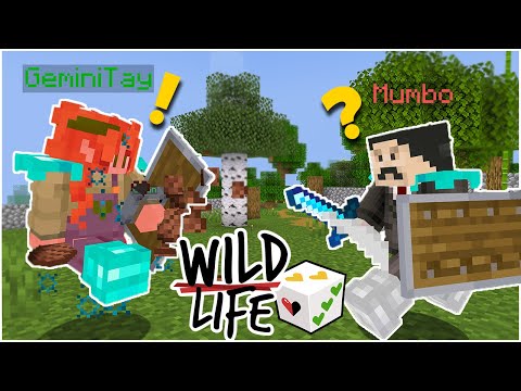 Stayin&#039; Alive! Wild Life - Episode 4