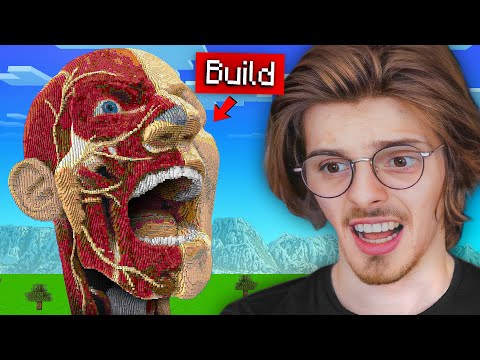 Les joueurs de Minecraft sont degoutants…