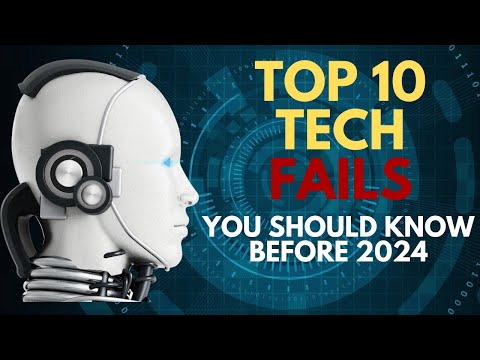 Top 10 Challenges Facing Technology In USA In 2023