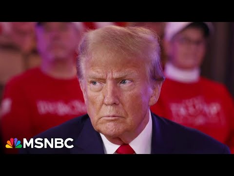 ‘A laughable argument’: Donald Trump seeks to dismiss classified documents case, citing immunity 