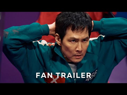 Squid Game: Season 3 | Concept Trailer