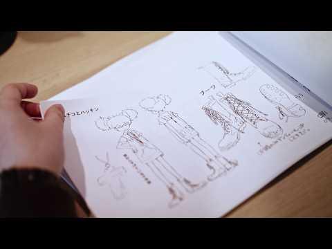 How anime is made