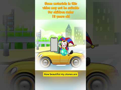 A Fantastical Journey to Heaven!@FunnyBai.animations