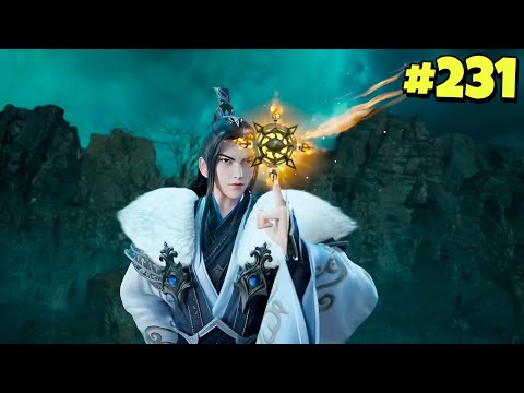 Ten Thousand Worlds Part 231 In Hindi || Anime Like Soul Land || Anime Define