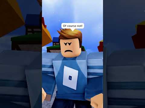 BACON USES A LIE DETECTOR IN BLOX FRUITS! 🚀 #shorts