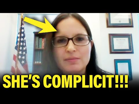 CORRUPT Judge Cannon Makes SNEAKY MOVE to INTIMIDATE Witness