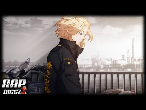 INVINCIBLE: MIKEY RAP | Diggz Da Prophecy [Tokyo Revengers AMV]
