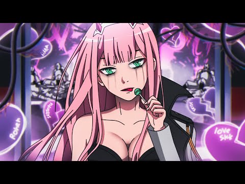 RONEN - Seize [Lyrics x AMV]
