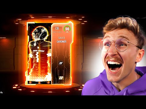 Madden Team of the Year BROKE the Game...