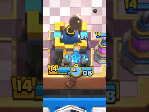 Making a deck with each elixir