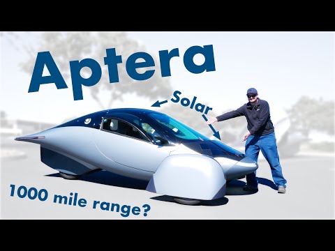 You&#039;re Wrong About Aptera