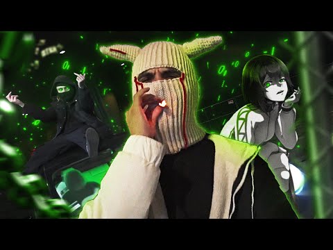CITR3S x CYBERDRIP$ - PARADOX (Official Music Video)