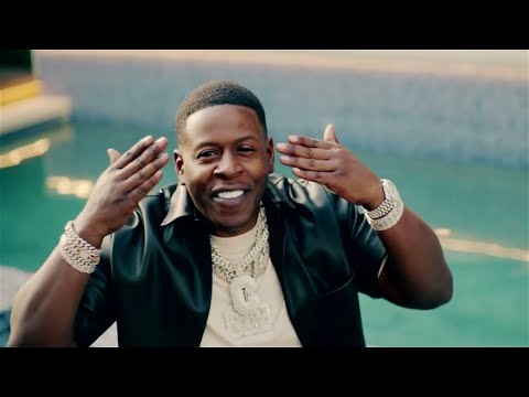 Blac Youngsta - Pretty Dime (Official Video)