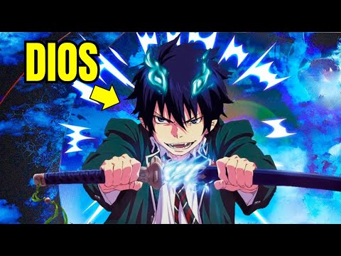 🔷Descubre Que Es HIJO del D3MONIO MAS PODEROSO Pero ÉL Quiere Ser HEROE
