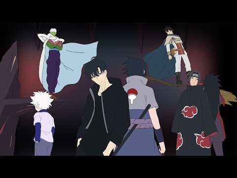 When Anime Aura Farmers meet Part 2 !