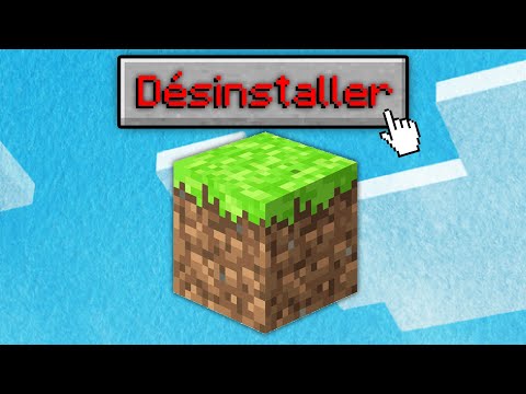 Le pire Poisson d&#039;Avril de Minecraft...