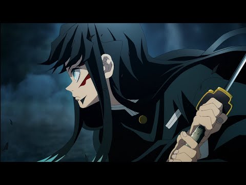 [AMV] Kimetsu no Yaiba _- Wildfire