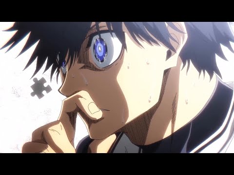 [AMV] - IN MY BONES 🦴