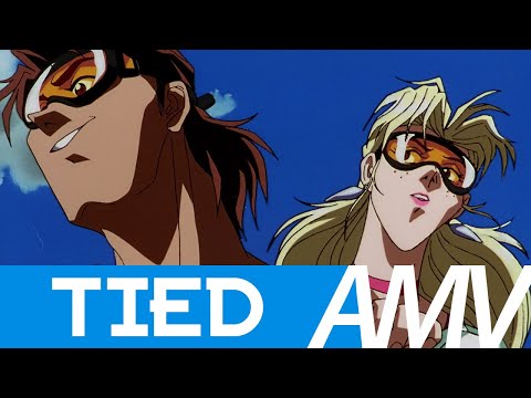 Macross Plus 「 AMV 」 Tied