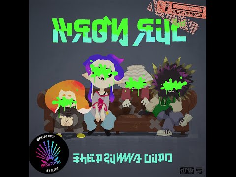 【スプラトゥーン3】Front Roe「Sea Me Now」