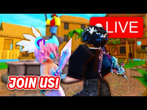 🔴 STREAMING EVERYDAY UNTIL 1 MILLION SUBS - JOINS ON FOR VIEWERS 🔴